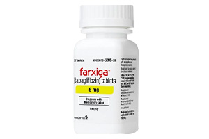 达格列净(Dapagliflozin)