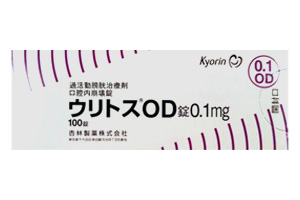 依折麦布(Zetia)