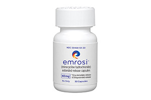 盐酸米诺环素(Emrosi)