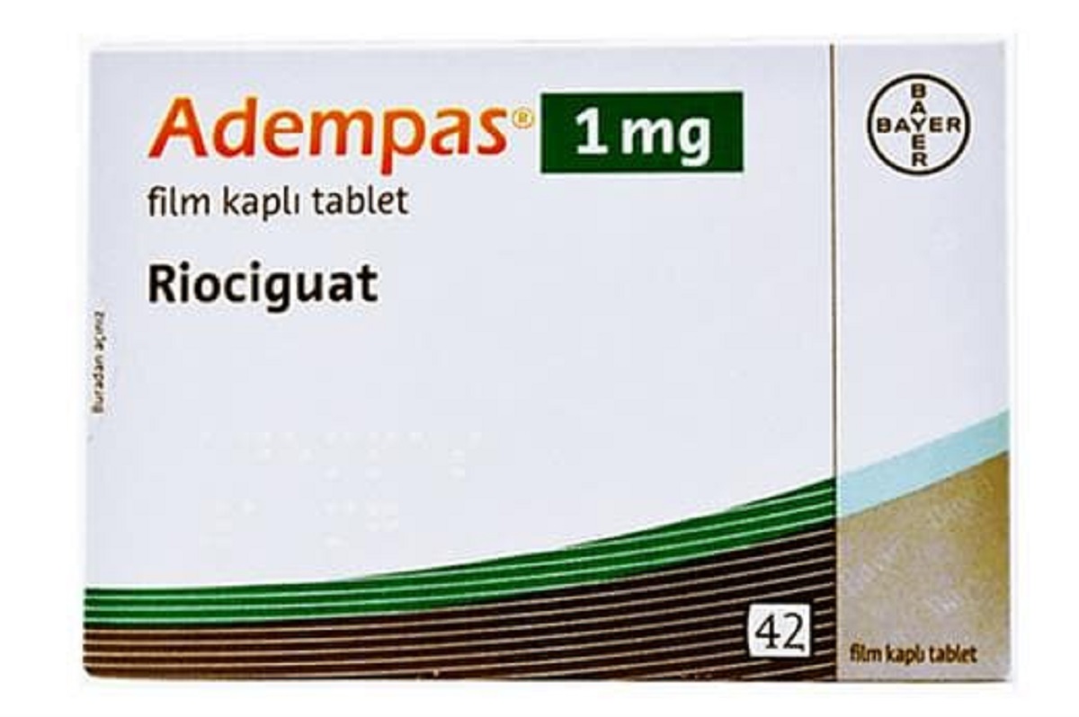 利奥西呱片(Adempas)的用药指南:用法用量,最大剂量和剂量调整_医伴旅