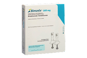 比奇珠单抗注射液(Bimekizumab)