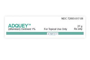 Adquey(Difamilast)
