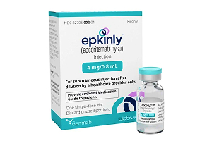 艾可瑞妥单抗(Epcoritamab)