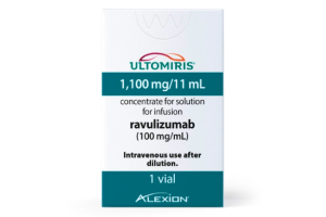瑞利珠单抗(Ravulizumab)