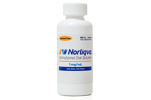 苯磺酸氨氯地平口服溶液(Norliqva)