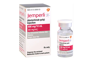 多塔利单抗(Dostarlimab)