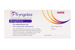 Tryngolza(Olezarsen)