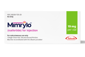 Mimrylo(Rusfertide)