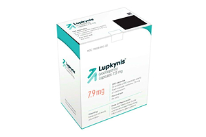 伏环孢素(Voclosporin)