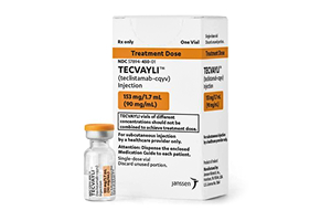 特立妥单抗(Teclistamab)
