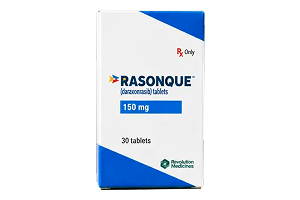 Rasonque(Daraxonrasib)