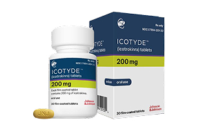 Icotyde(Icotrokinra)