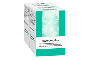 胸腺肽胶囊(Thym-Uvocal plus)