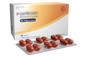 Elinzanetant