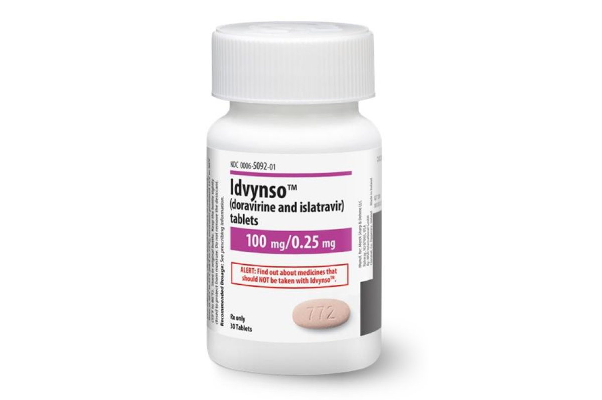 多拉韦林伊斯拉曲韦片(Idvynso)