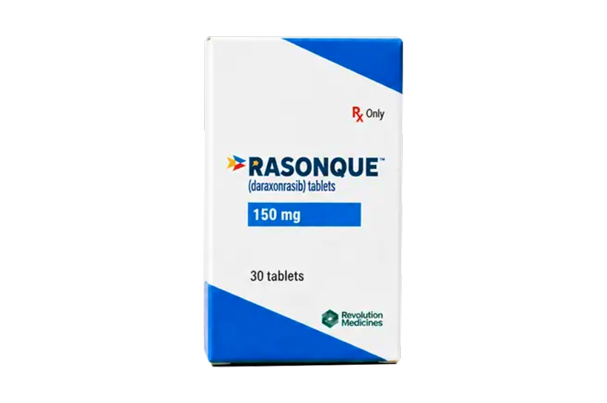 Rasonque(Daraxonrasib)