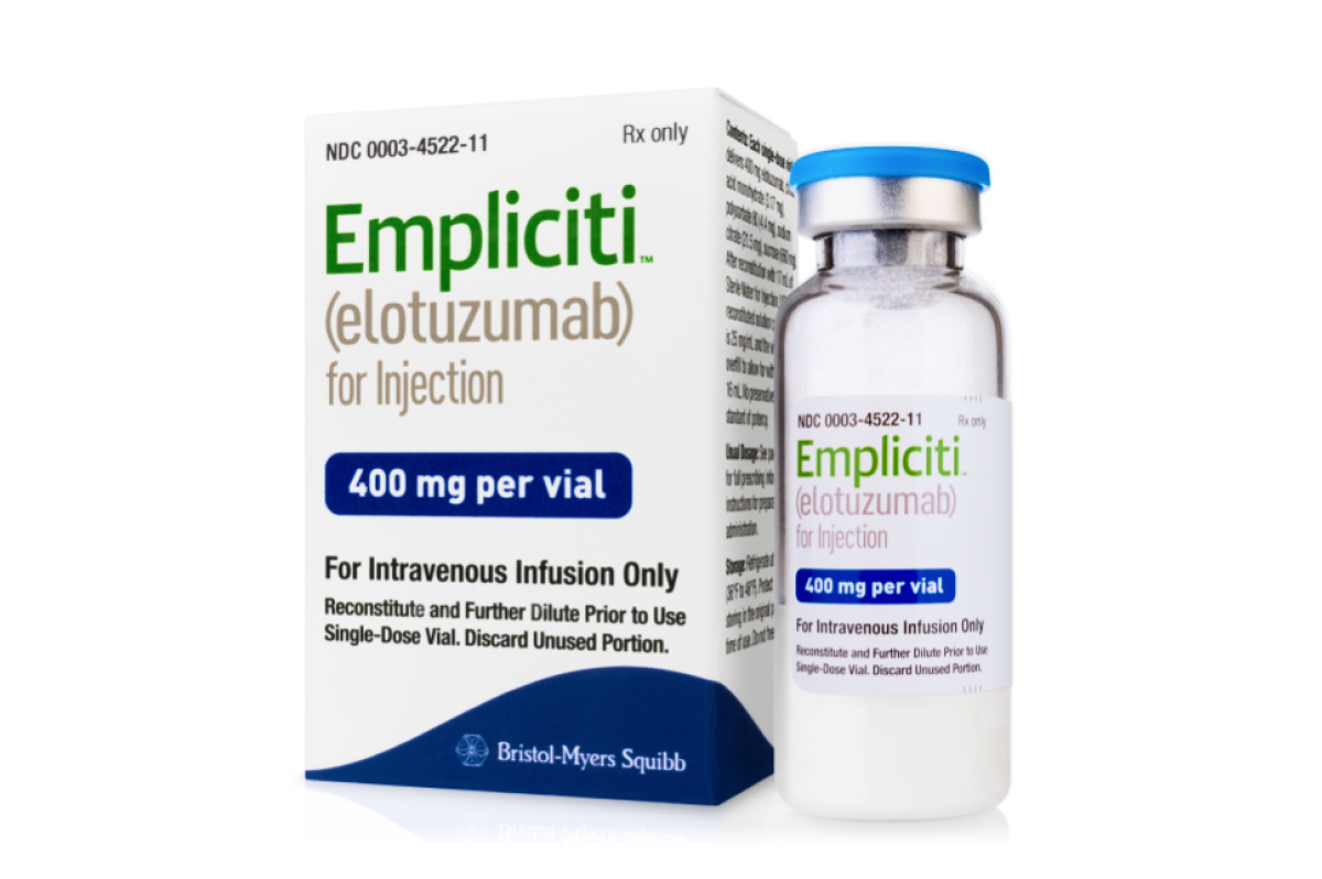 埃罗妥珠单抗(Elotuzumab)