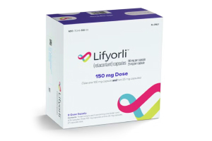 Lifyorli(Relacorilant)