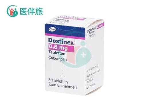 卡麦角林国内能买到吗
